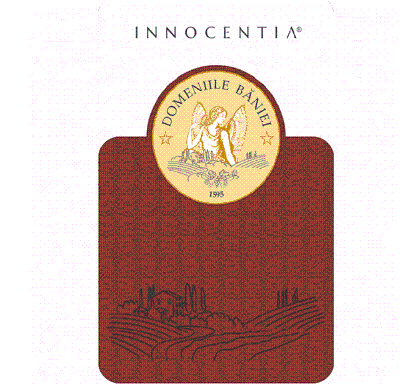 INNOCENTIA. DOMENIILE BĂNIEI 1595