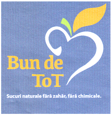 Bun de ToT Sucuri naturale fără zahăr, fără chimicale