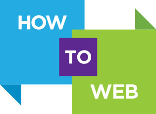 HOW TO WEB