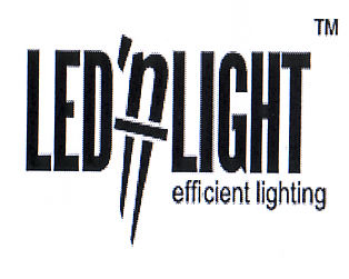 LED'nLIGHT efficient lighting