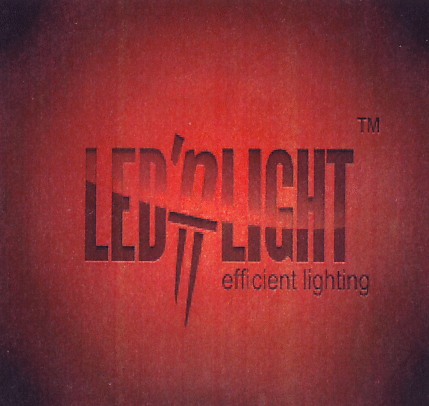 LED'nLIGHTefficient lighting