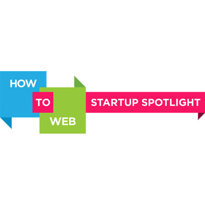 How to Web Startup Spotlight