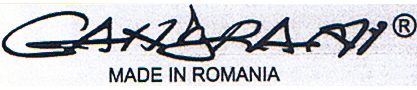 CANDRANI MADE IN ROMANIA