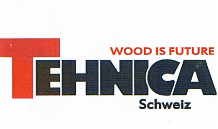 TEHNICA SCHWEIZ WOOD IS FUTURE