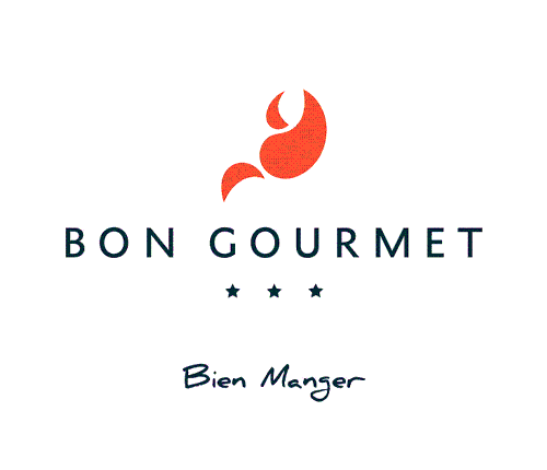 BON GOURMET Bien Manger