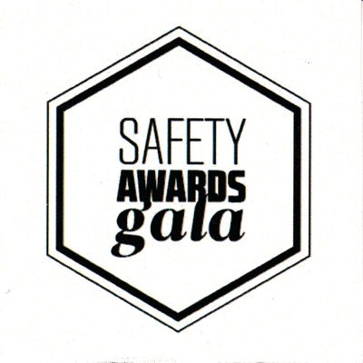 SAFETY AWARDS gala