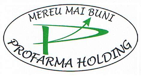 P PROFARMA HOLDING - MEREU MAI BUNI
