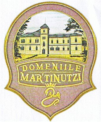 DOMENIILE MAR`TINUTZI