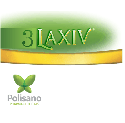 3 LAXIV Polisano PHARMACEUTICALS