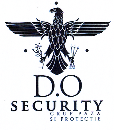 D.O SECURITY GRUP PAZA SI PROTECTIE