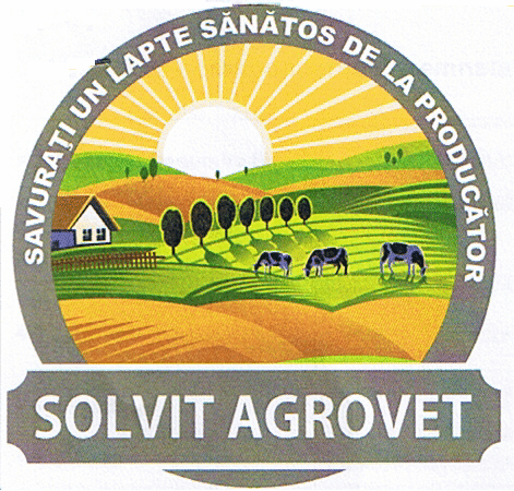 SOLVIT AGROVET SAVURAŢI UN LAPTE SĂNĂTOS DE LA PRODUCĂTOR
