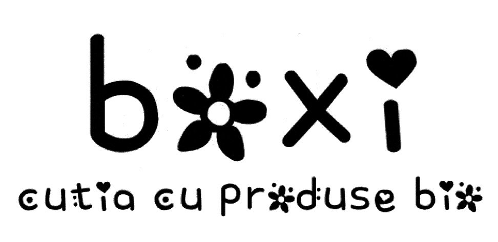 boxi - cutia cu produse bio