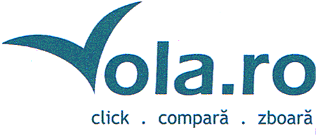 Vola.ro click compară zboară