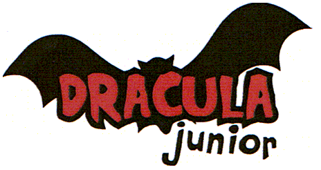 DRACULA junior