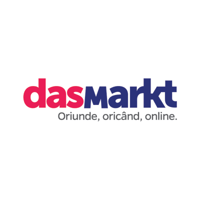 DasMarkt Oriunde, oricând, online