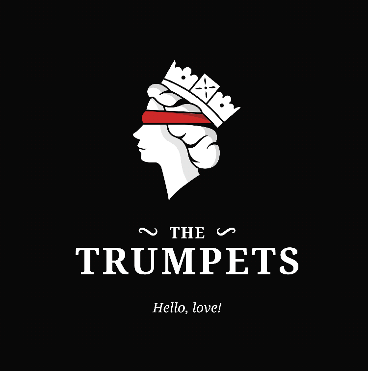 THE TRUMPETS Hello, love!