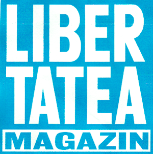 LIBERTATEA MAGAZIN