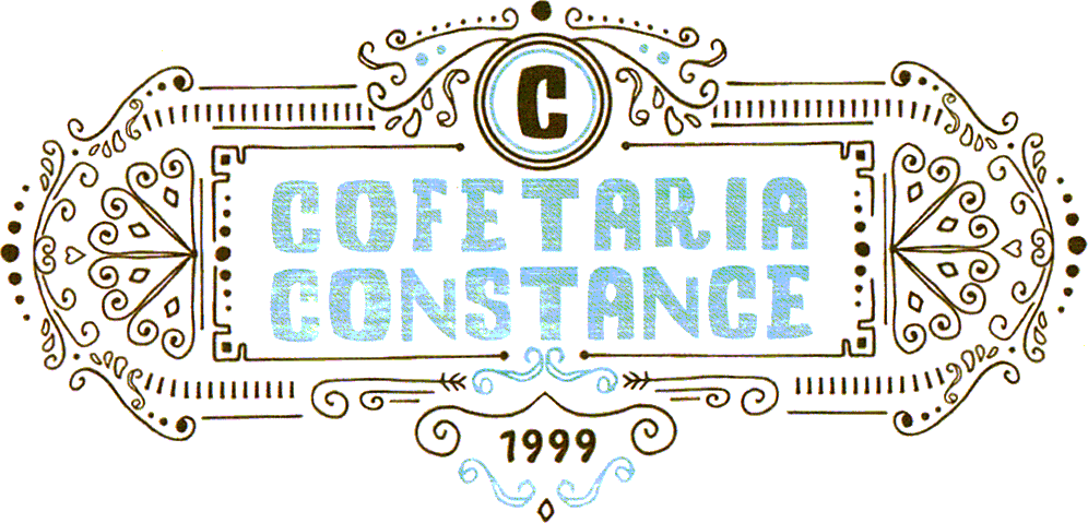 C COFETARIA CONSTANCE 1999
