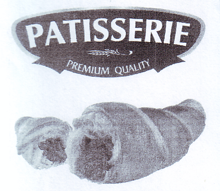 PATISSERIE PREMIUM QUALITY