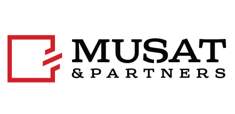 MUSAT & PARTNERS
