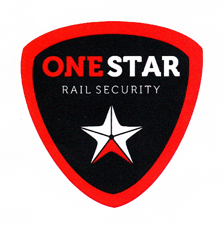 ONE STAR RAIL SECURITY