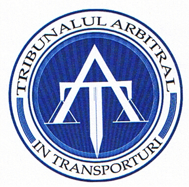 TA TRIBUNALUL ARBITRAL IN TRANSPORTURI