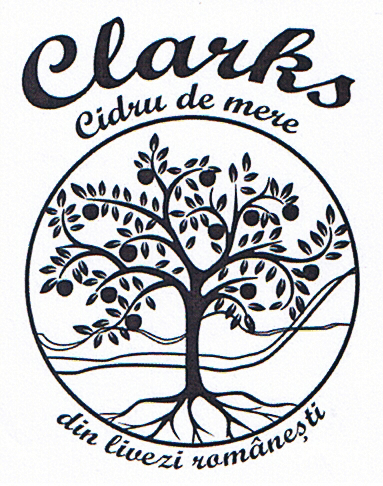 Clarks Cidru de mere din livezi româneşti