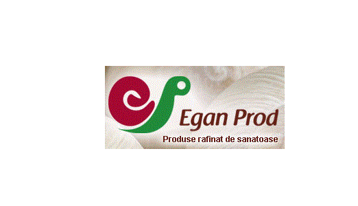 Egan Prod Produse rafinat de sanatoase