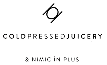 COLD PRESSED JUICERY & NIMIC ÎN PLUS