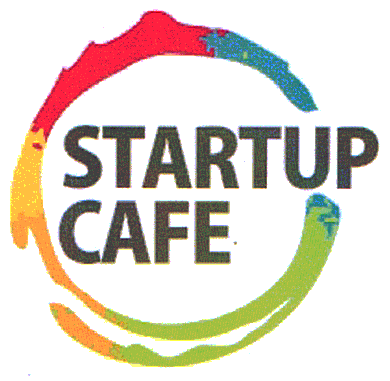 STARTUP CAFE
