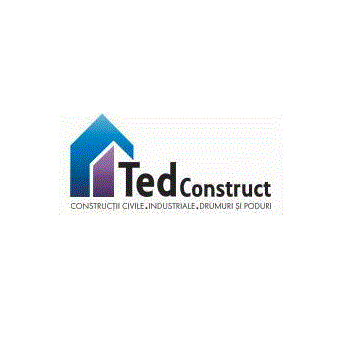 Ted Construct CONSTRUCŢII CIVILE, INDUSTRIALE, DRUMURI ŞI PODURI