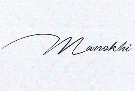 Manokhi