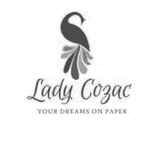 Lady Cozac YOUR DREAMS ON PAPER
