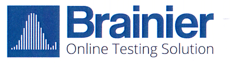 Brainier Online Testing Solution
