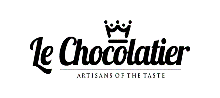 Le Chocolatier ARTISANS OF THE TASTE