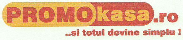 PROMOkasa.ro .. si totul devine simplu !