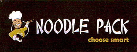NOODLE PACK choose smart