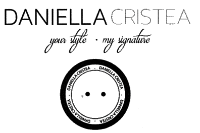 DANIELLA CRISTEA your style. my signature