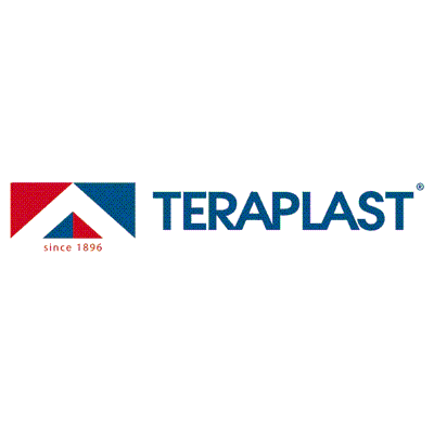 TERAPLAST since 1896