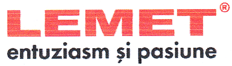 LEMET entuziasm şi pasiune