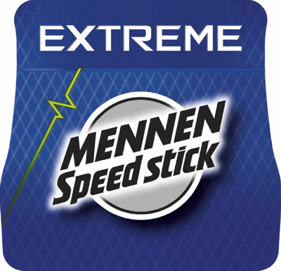 MENNEN SPEED STICK EXTREME