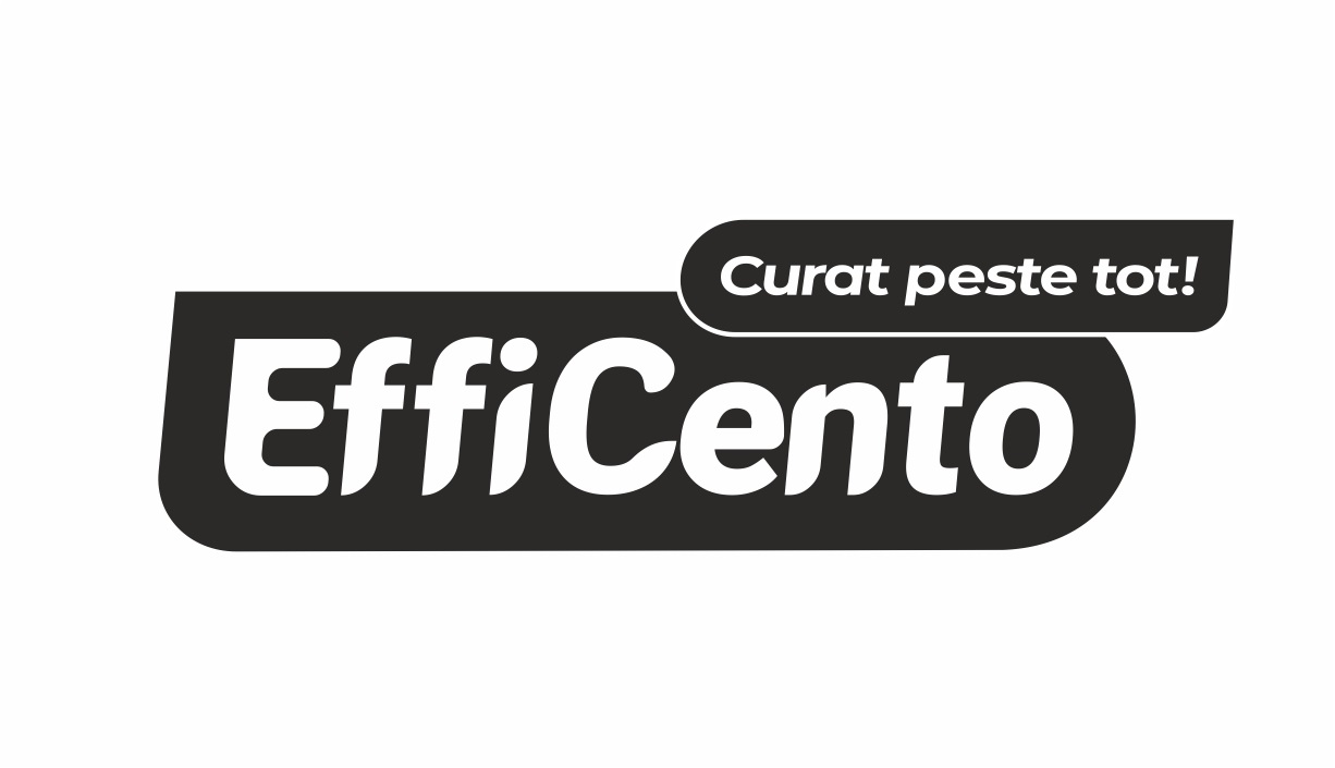 EffiCento Curat peste tot!