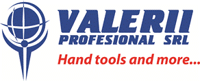 VALERII PROFESIONAL SRL Hand tools and more...