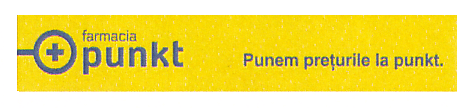 farmacia punkt Punem preţurile la punkt.