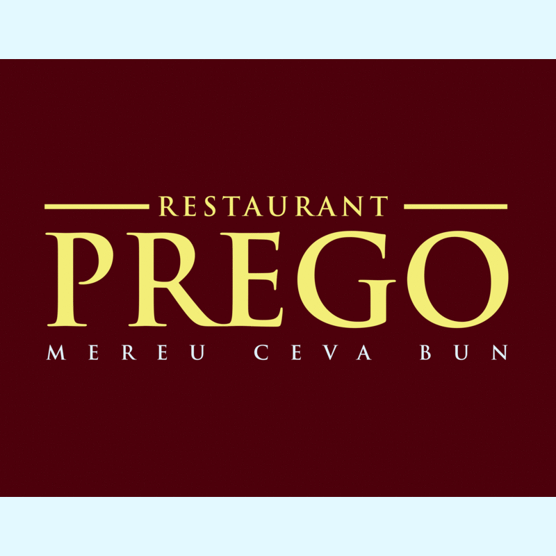 RESTAURANT PREGO MEREU CEVA BUN