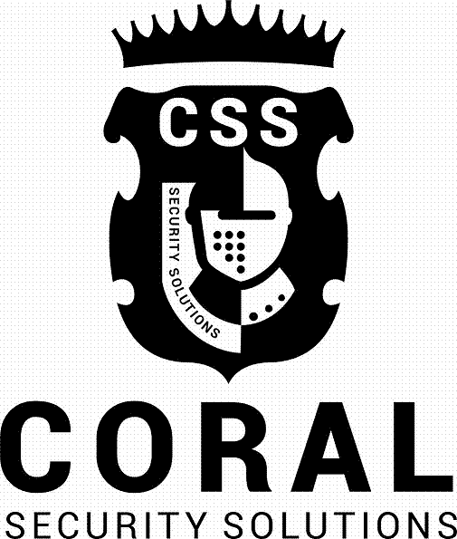 CSS CORAL SECURITY SOLUTIONS