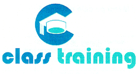 CLASS TRAINING