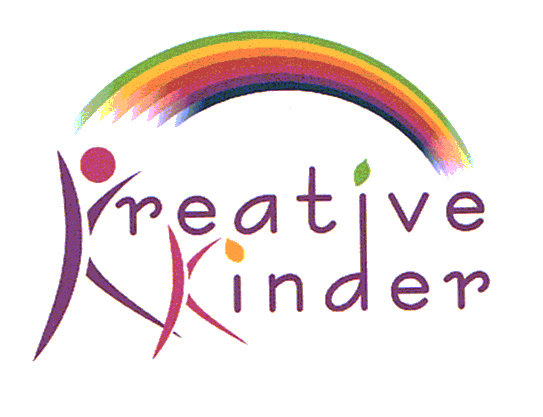 Kreative Kinder