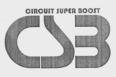 CSB CIRCUIT SUPER BOOST