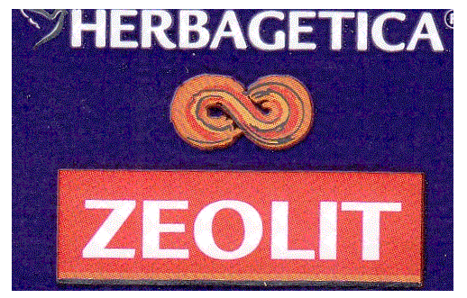 HERBAGETICA ZEOLIT